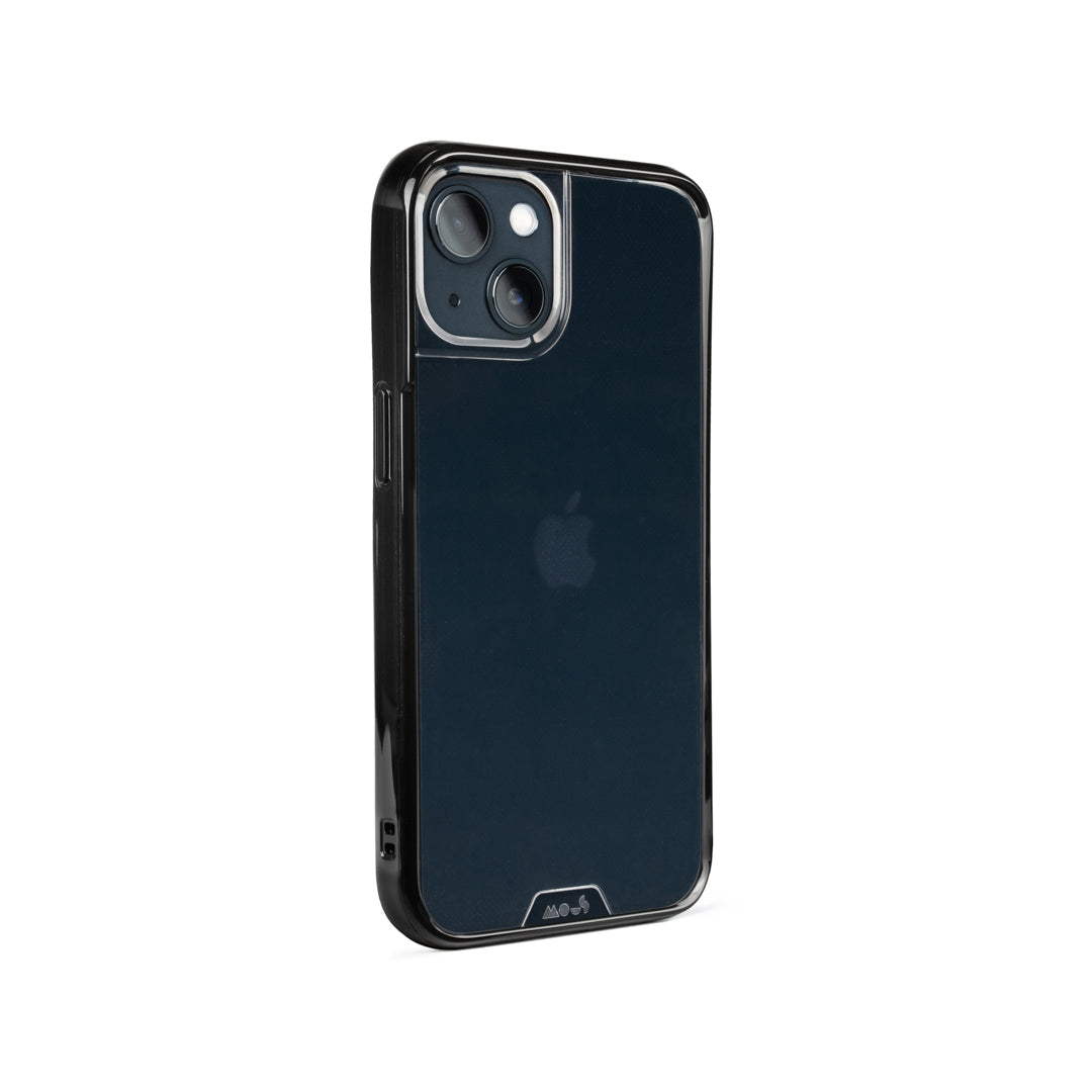 Clarity Phone Case - Clear