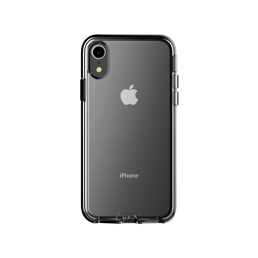 Clarity Phone Case - Clear