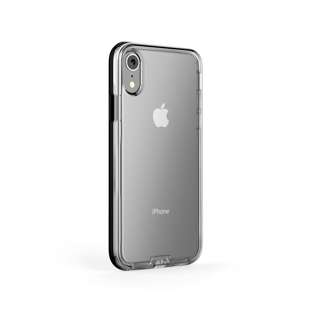 Clarity Phone Case - Clear