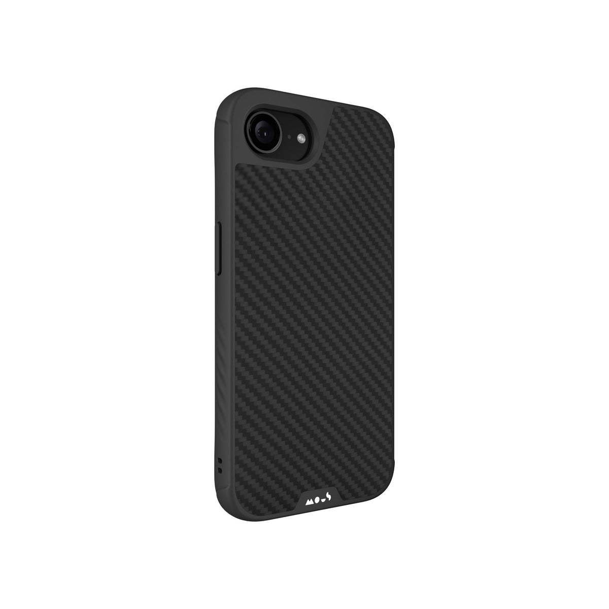 Limitless Phone Case - Aramid Fibre Fold