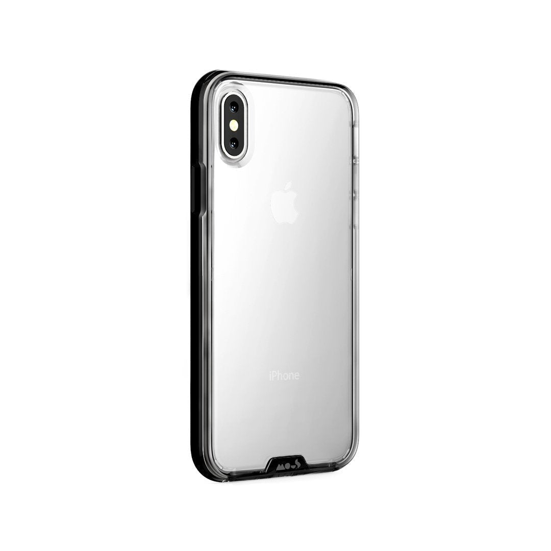 Clarity Phone Case - Clear