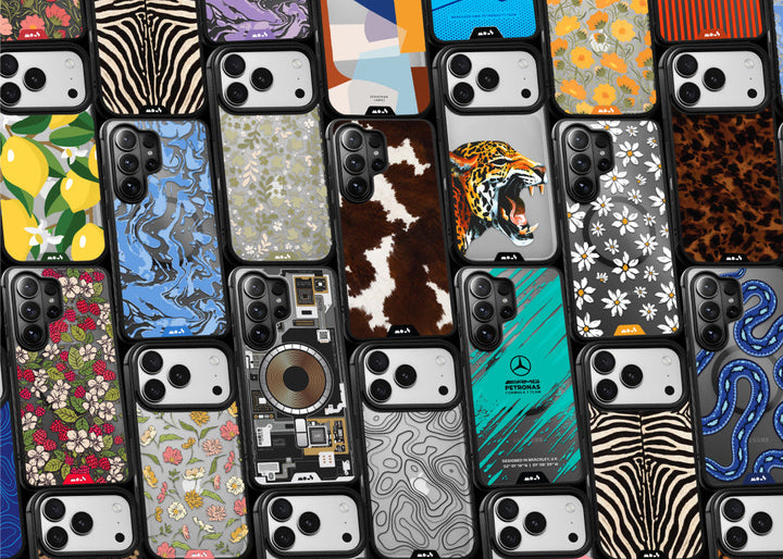 Shop Printed Cases